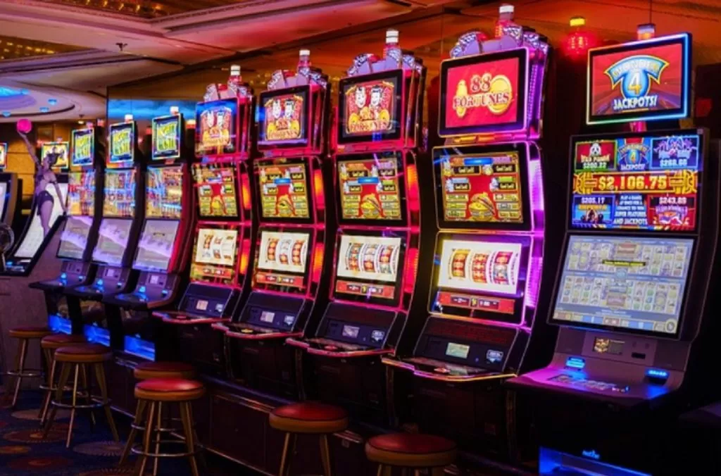 Slots 888fogo - Sweet Bonanza e caça-níqueis populares